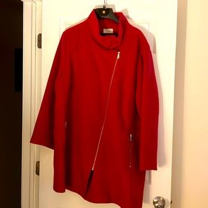 Loft Plus Winter Jacket